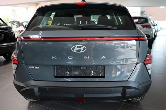 Hyundai Kona 1.0 T-GDI Smart