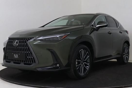Lexus NX 350h Omotenashi 2.5 Hybrid AWD