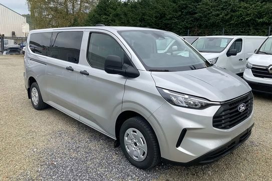 Ford Transit Custom Kombi 320 L2H1 M1 Trend