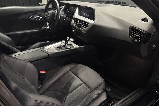 BMW Z4 20i sDrive Advantage