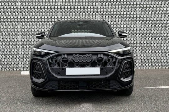 Audi Q5 TFSI quattro