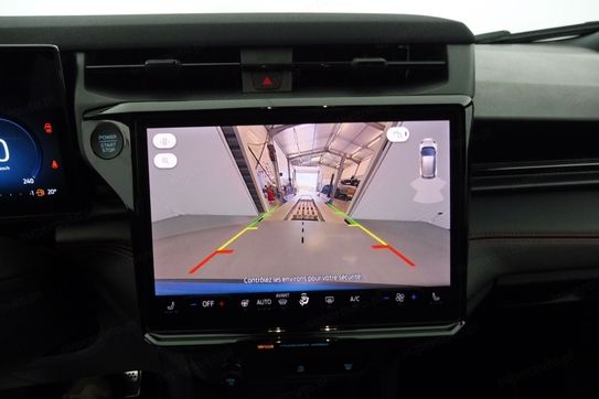 Ford Puma ST-LINE 1.0 mHEV EcoBoost AT