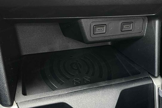 Opel Frontera Edition eDTC6 1.2 T mHEV