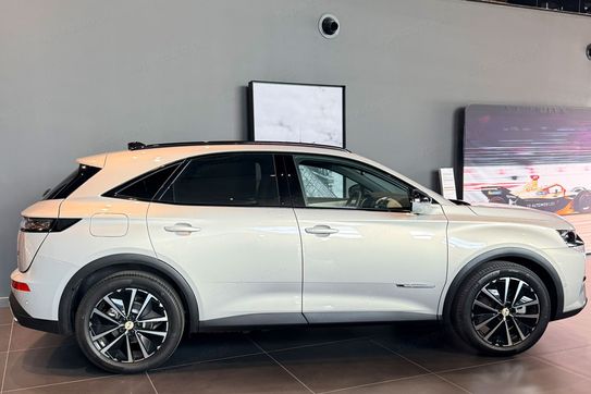 DS DS7 Jules Verne 4x4  Plug-In Hybrid  1.6 E-Tense