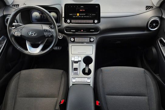Hyundai Kona Electric