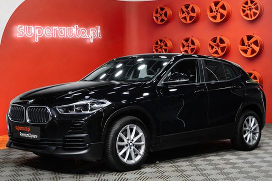 BMW X2 sDrive18i Advantage