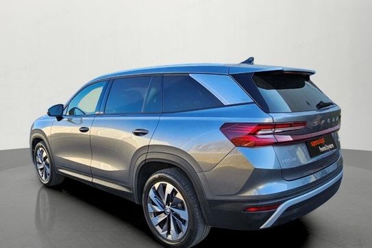 Skoda Kodiaq 2.0 TDI 4x4 Selection DSG