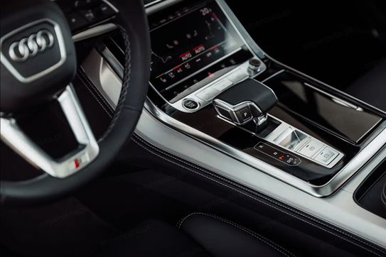 Audi Q7 50 TDI quattro S Line