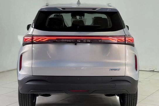 Chery Tiggo 4 Prestige 1.5 T-GDI HEV DHT