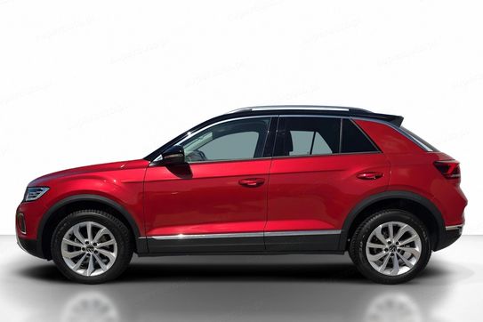 Volkswagen T-ROC 1.5 Tsi Style Dsg