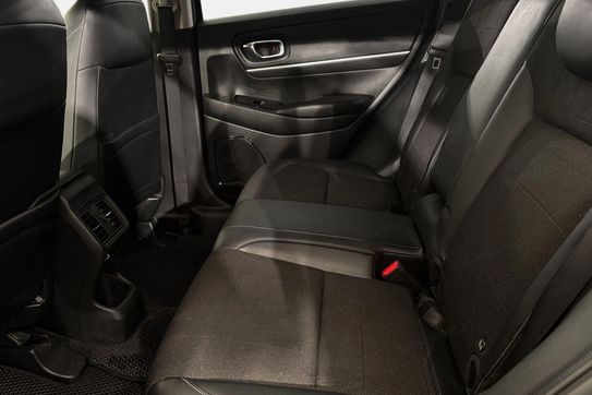 Honda HR-V 1.5 i-MMD CVT
