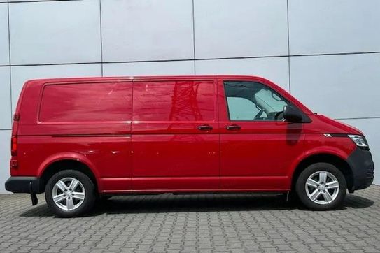 Volkswagen Transporter TDI L2H1