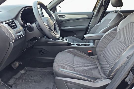 Renault Arkana 1.3 Tce Mhev Techno Edc
