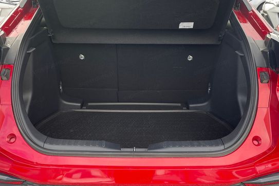 Toyota C-HR 1.8 Hybrid Executive
