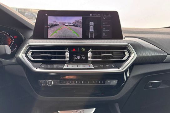 BMW X4 xDrive30i M Sport