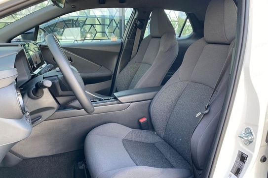 Toyota C-HR 1.8 Hybrid Comfort