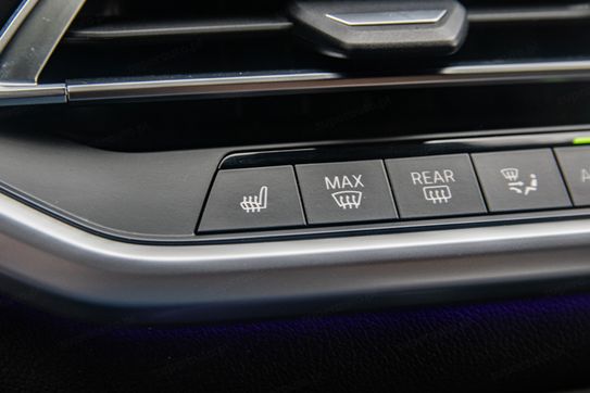 BMW X5 xDrive30d M Sport