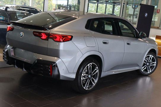 BMW X2 sDrive20i M Sport