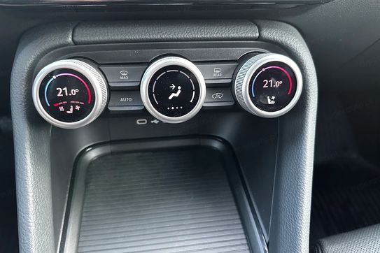 Skoda Kodiaq 2.0 TDI 4x4 Selection DSG