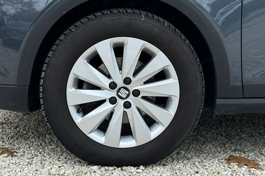 Seat Arona 1.0 TSI Style S&S DSG