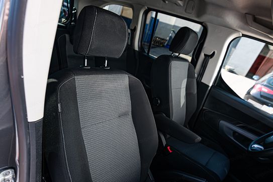 Toyota Proace City Verso Long L2H1 7os AT