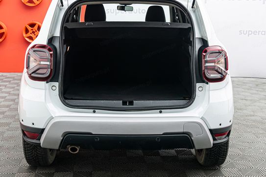 Dacia Duster 1.3 TCe Prestige 4WD