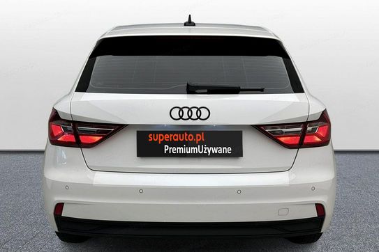 Audi A1 Sportback 30 TFSI