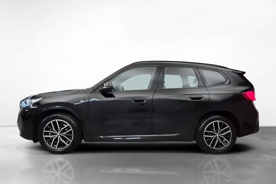 BMW X1 sDrive20d mHEV M Sport