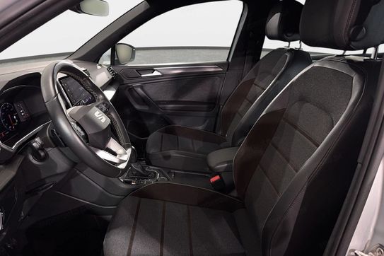 Seat Tarraco 2.0 TSI 4Drive DSG OPF Xcellence