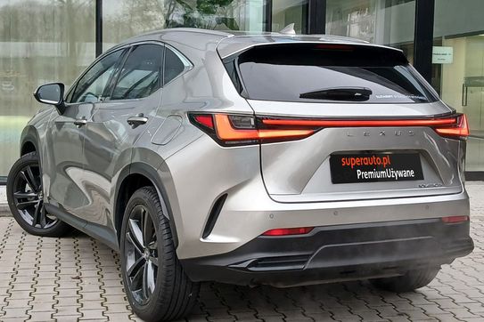 Lexus NX 450h+ Prestige AWD