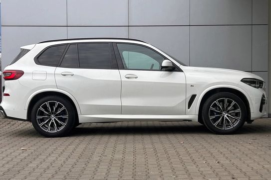 BMW X5 xDrive25d sport-aut