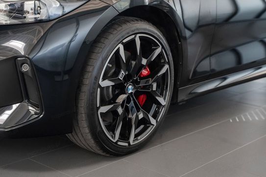 BMW Seria 3 318i M Sport