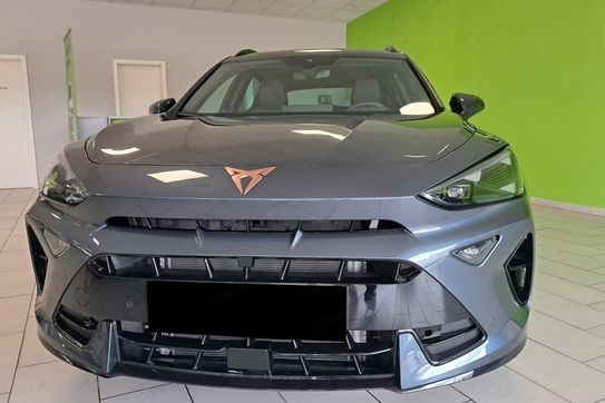 Cupra Formentor 1.5 eTSI DSG