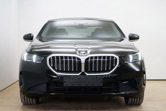 BMW Seria 5 530e
