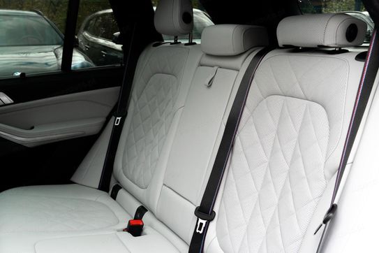 BMW X5 xDrive40i M Sport