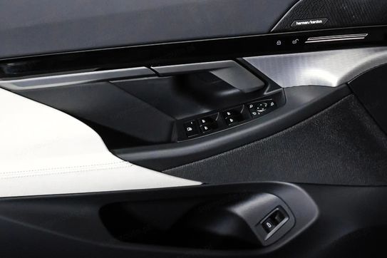 BMW Seria 5 520d xDrive M Sport