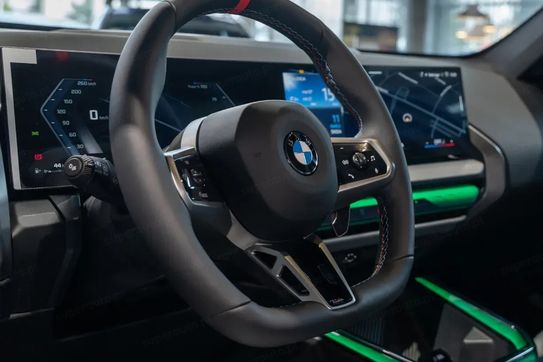 BMW X3 M50 xDrive