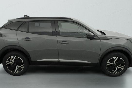 Peugeot 2008 ALLURE 1.2 mHEV e-DCS6