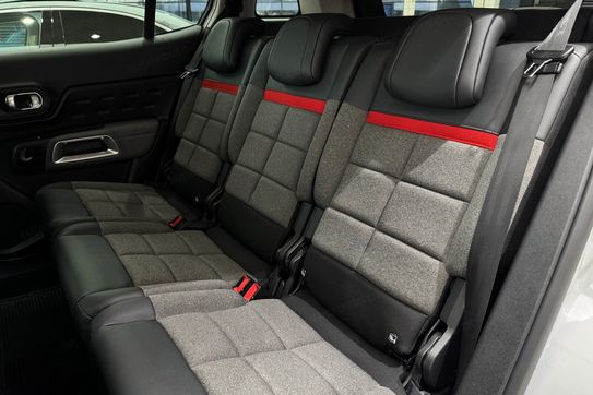 Citroen C5 Aircross 1.2 PureTech Feel