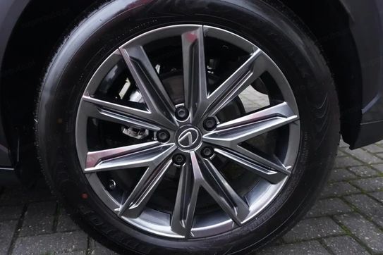 Lexus LBX Elegant 1.5 Hybrid