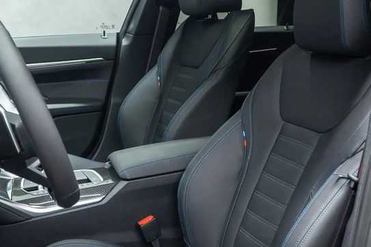 BMW Seria 4 430i xDrive M Sport