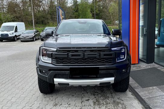 Ford Ranger Raptor 4x4 A10