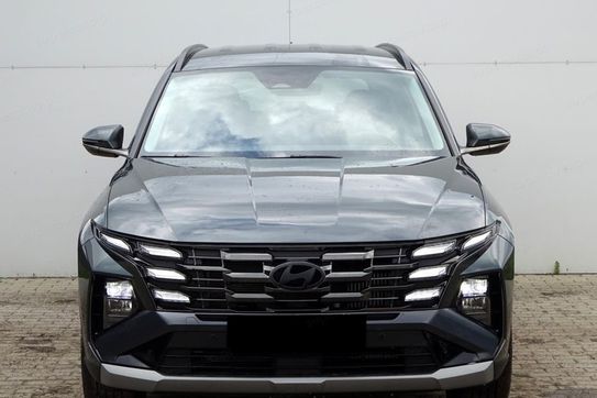 Hyundai Tucson 1.6 T-GDi Smart 2WD DCT