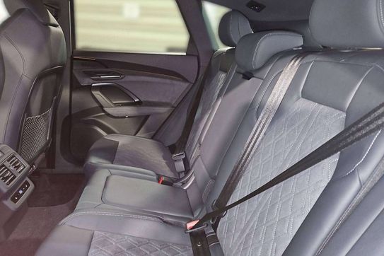 Audi Q5 SQ5 TFSI quattro