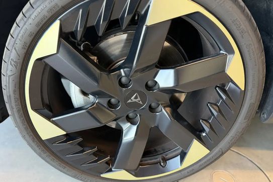 Cupra Leon Sportstourer Tribe Edition 1.5 e-TSI DSG