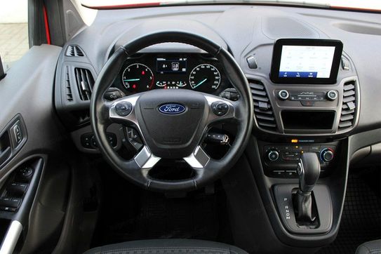 Ford Transit Connect Kombi L2H1 Trend AT