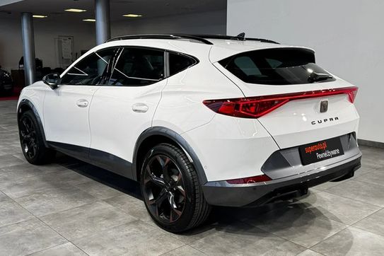 Cupra Formentor 2.0 TSI 4Drive DSG