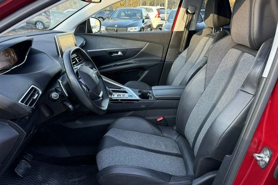 Peugeot 3008 1.2 PureTech Allure S&S EAT8