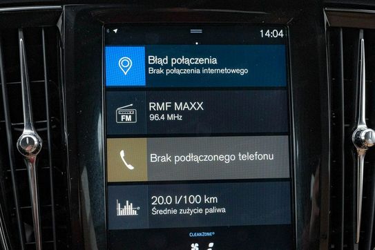 Volvo V90 D4 SCR AWD Inscription