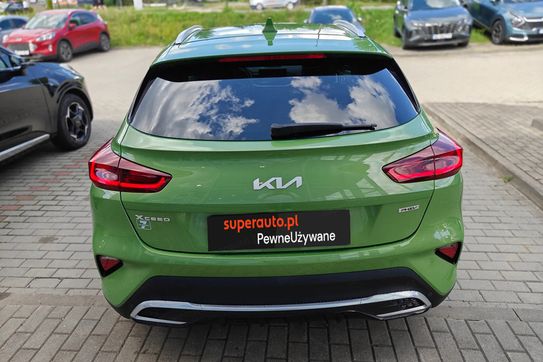 Kia XCeed 1.6 Gdi Phev Business Line Dct